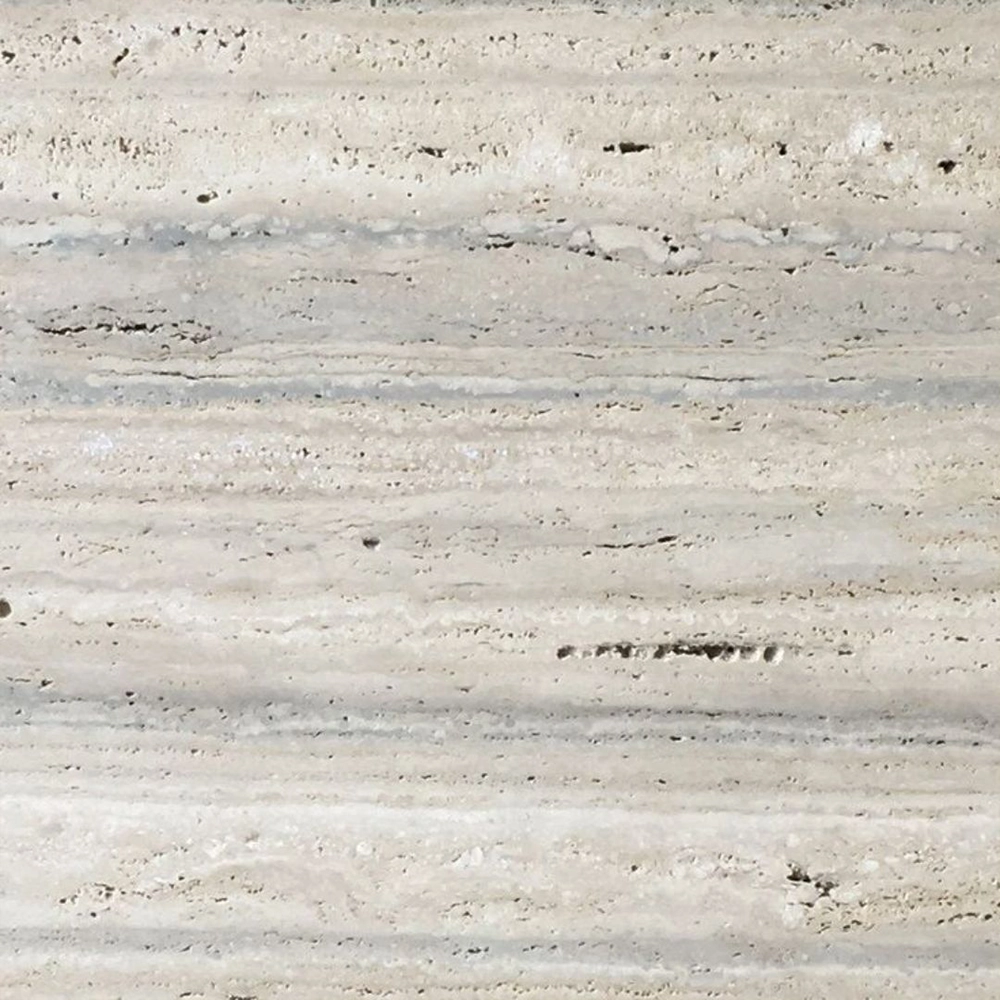 SILVER TRAVERTINE